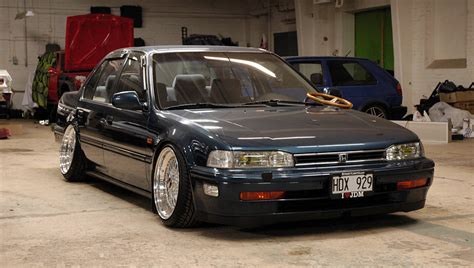 Accord Cb7 Pics Retro Rides