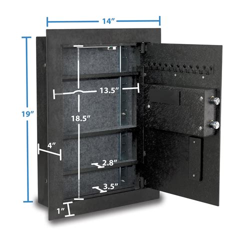 If you're looking to secure prized possessions at home. Viking Security Safe Viking Security Safe Biometric Lock ...