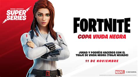 In this video i will show you how to private your fortnite tracker for free. Fortnite: cómo competir en la Copa Viuda Negra y conseguir ...