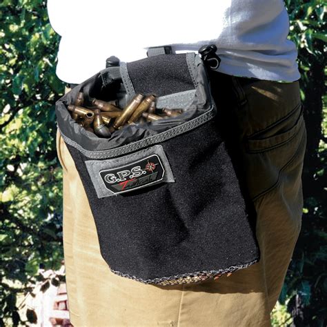 Tactical Brass Pouch Gps Bags
