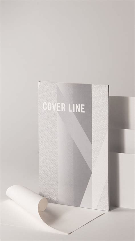 Cover Line Graphic Specialities