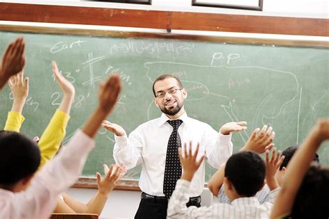 Teaching Strategies Muslim Teachers Association