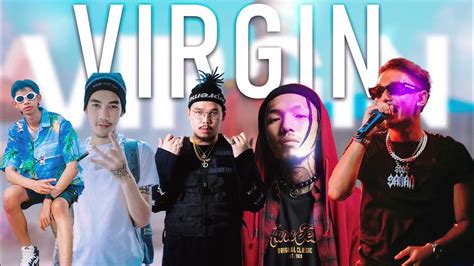 Ysad Virgin Feat Fiixd Youngohm 1mill Saran「indraz Remix」 Youtube
