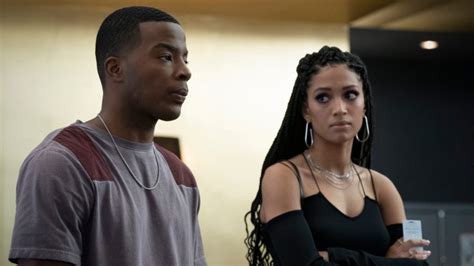 All American Season 3 Episode 7 Review Roll The Dice Den Of Geek