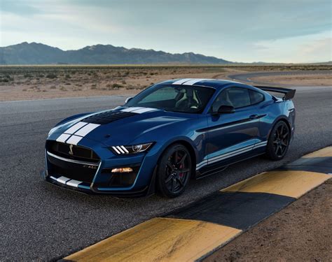 Vehicles Ford Mustang Shelby Gt K Ultra Hd Wallpaper