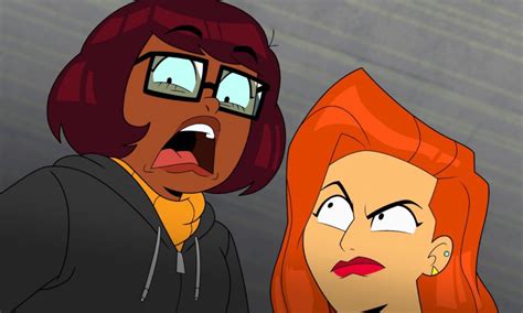 scooby doo s lesbian spin off velma has hit screens and the verdict is in trendradars