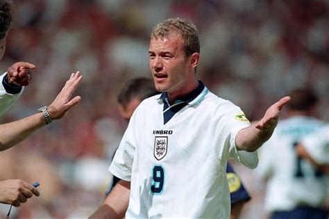Alan Shearer Explains Putting Newcastle United Before England With Great Retirement Decision