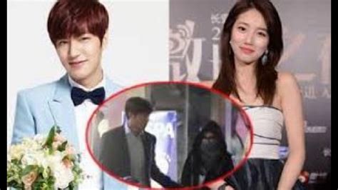 This is a hrh bae suzy post! SUZY HABLA SOBRE SU RELACION CON LEE MIN HO :) - YouTube