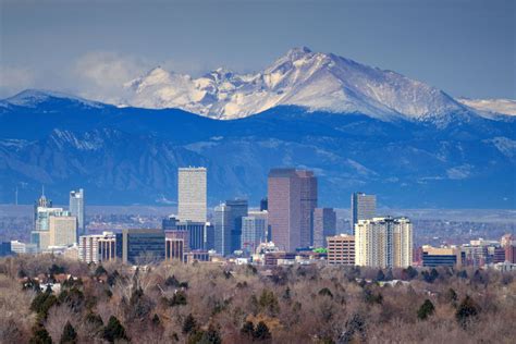 How To Take A Virtual Trip To Denver Colorado Travel Leisure