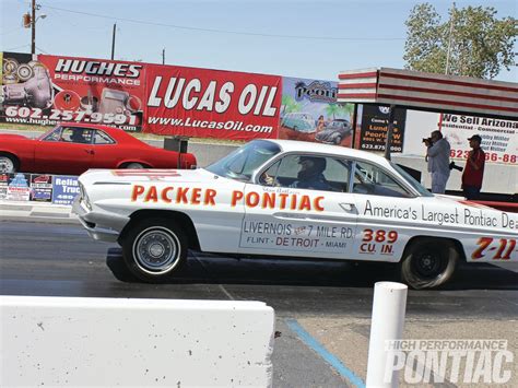 14th Annual Pontiac Heaven Car Show - Hot Rod Network