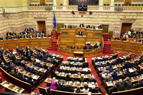 In modern politics and history, a parliament is a legislative body of government. Griechisches Parlament stimmte Namensänderung Mazedoniens ...