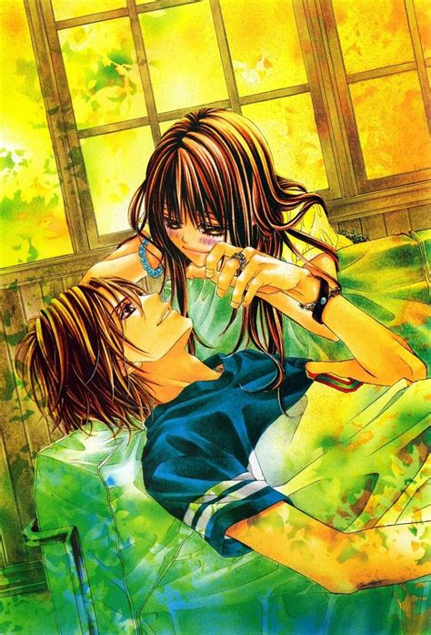 Pin By Fuyuki Hirose On Anime And Manga Anime Anime Romance Manga Love