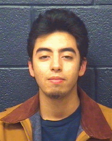 MUGSHOTS: Laredo police blotter for 2/8 - 2/10