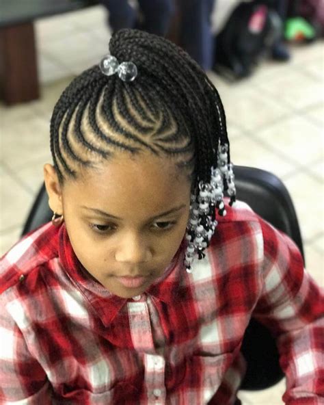 I'm looking, hoping to post a new one in the next week. 10 Yr Old Black Girl Hairstyles - 14+ | Trendiem ...