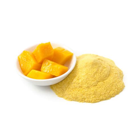 Spray Dried Mango Powder Grade Food Grade At Best Price In Mahuva
