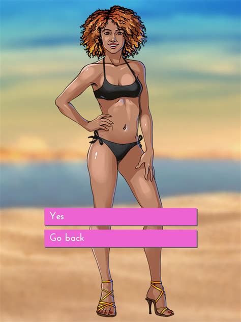 Love Island The Game Cheats And Tips How To Choose Your Favourite Love Island Lady Pocket Gamer