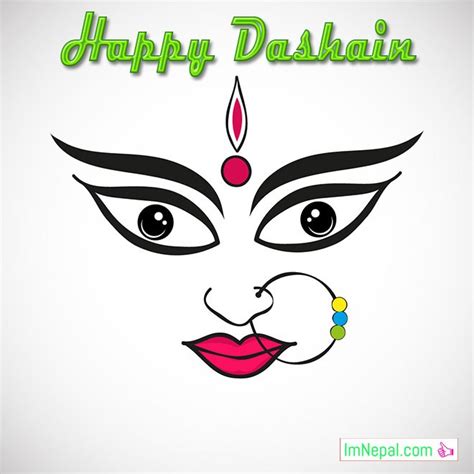 Design Of Greeting Card For Dashain Tattoofallriverma
