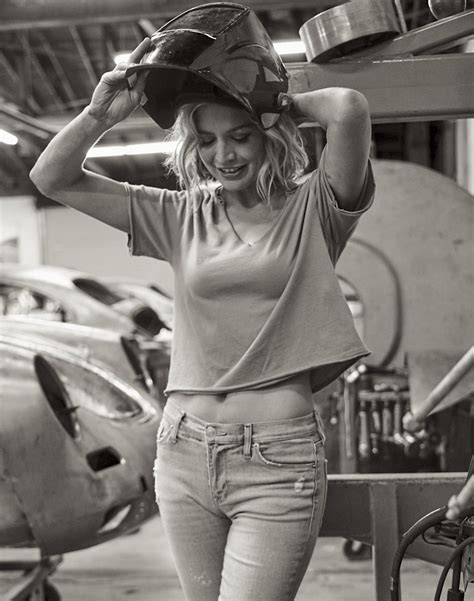 Behind The Scenes At Emory Motorsports — Heather Storm