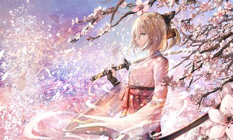 10 Sakura Anime Japan Wallpaper Anime Wallpaper