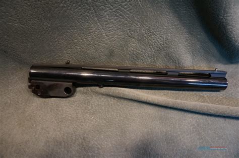 Thompson Contender 10 45 Colt410 For Sale At