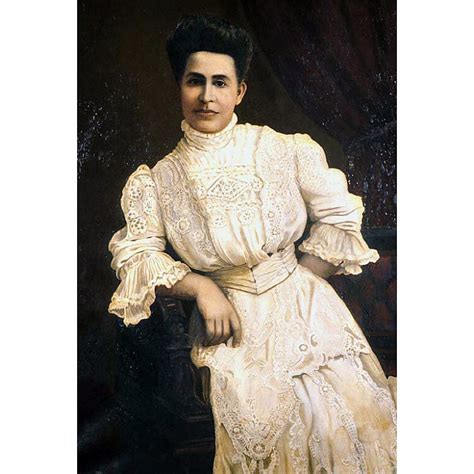 Mary Church Terrell Smithsonian Institution