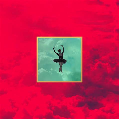 Kanye west has revealed that his upcoming new album will have interchangeable cover artwork. Kanye West - My Beautiful Dark Twisted Fantasy ...