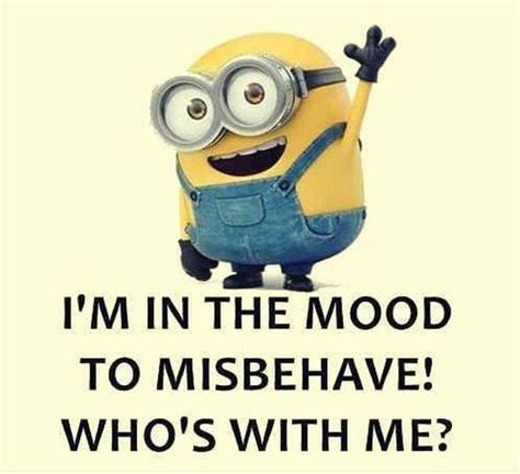 Best 45 Very Funny Minions Quotes Quotes And Humor
