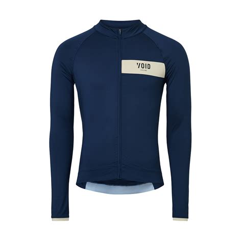 Void Cycling Core Long Sleeve Jersey Motoworld Philippines