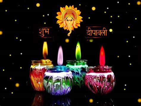Full HD Diwali Wallpapers and Greeting Cards - Page 8