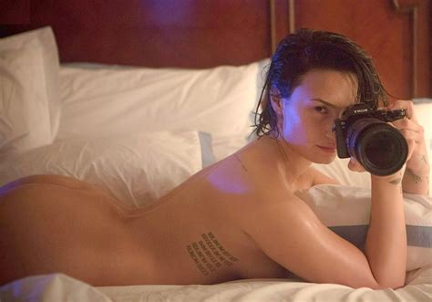 Demi Lovato New Full Nude Leaks October Pics Xhamster Sexiz Pix