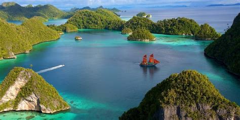 Banda Islands Indonesia Cruise Port Schedule Cruisemapper