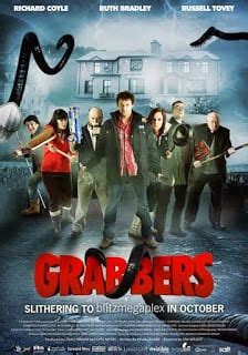 คน มหากาฬ ล้างพันธุ์เจ้าพ่อ พากย์ ไทย เต็ม เรื่อง : Grabbers (2012) ก๊วนคนเกรียนล้างพันธุ์อสูร - ดูหนังออนไลน์ ...