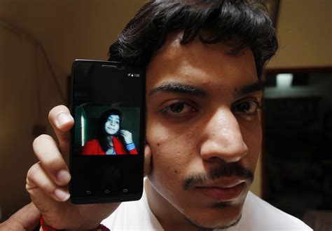 Pakistani Woman Burns Daughter Alive For Eloping