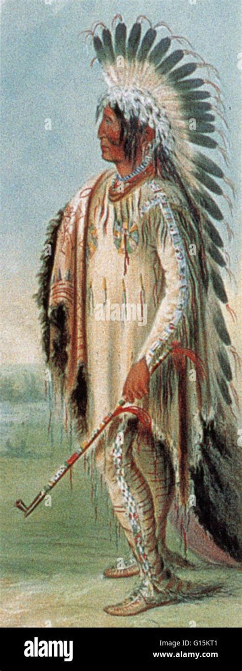 Assiniboine Sioux Hi Res Stock Photography And Images Alamy