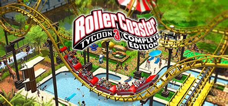 Rollercoaster tycoon world/rollercoaster tycoon world_data/streamingassets/audio/generatedsoundbanks/windows/english(us)/rctw_main.bnk. RollerCoaster Tycoon 3 Complete Edition Download Free PC Game