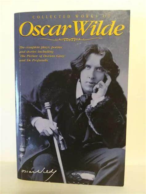 Collected Works Of Oscar Wilde Complete Plays Poems Stories Picclick