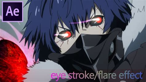 Details 81 Anime Glowing Eye Induhocakina