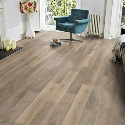 Karndean Knight Tile Lime Washed Oak Kp99 Vinyl Flooring