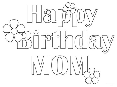 This page, birthday coloring pages, is one of the many coloring pages to print on this site, where you will also find many other if you want more printable coloring pages, click free coloring pages, where you will find all kinds coloring sheet with bambi and cake. 25 Free Printable Happy Birthday Coloring Pages