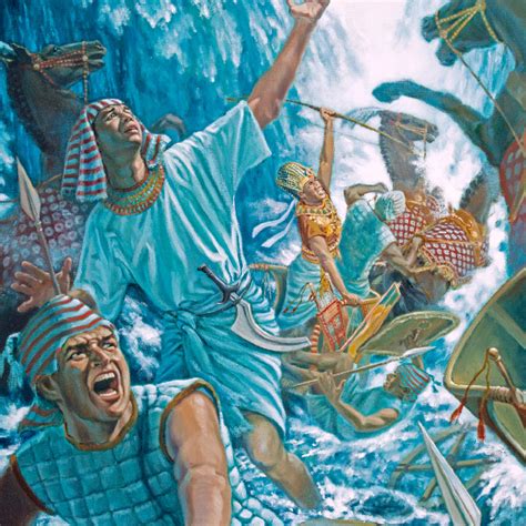 Gods View Of War In The Ancient Past — Watchtower Online Library