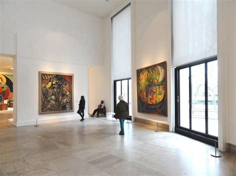 10 Must See Artworks At The Paris Museum Of Modern Art