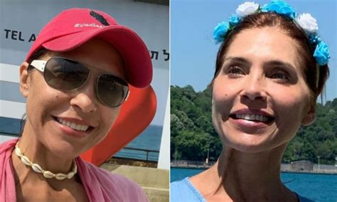Lorena meritano was born on september 30, 1970 in concordia, entre rios, argentina as lorena meritano gelfenben. Voy por más vida!": Lorena Meritano tras recibir buenas ...