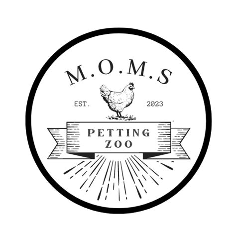 Home Moms Petting Zoo