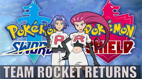 Unlike jessie and james, the duo has only appeared in a small handful of episodes it is stated in the pokémon lore that there is a team rocket training academy that all new recruits must go through. Pokemon GO: A determine leaks Team Rocket's Jessie and James