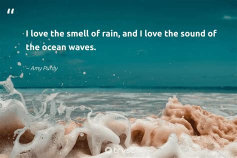 Ocean Quotes About Life