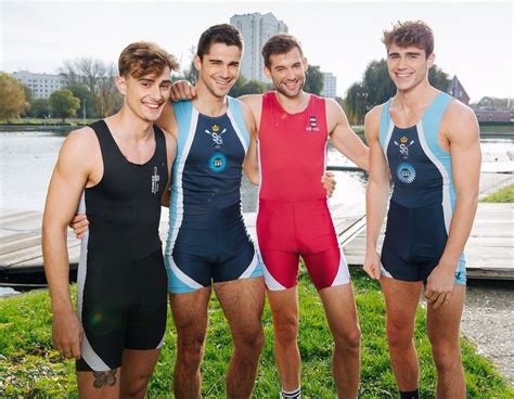 Gay Rower’s Viral Post About Homophobia Shows Power Of Coming Out Outsports