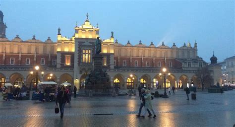 A Weekend In Kraków Poland Mums Do Travel