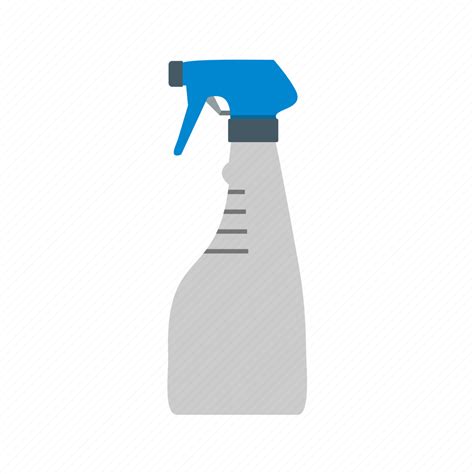 Bottle Spray Sprayer Icon Download On Iconfinder