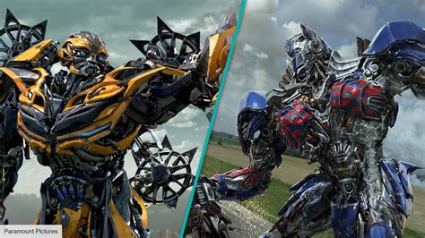 even michael bay thought transformers was bad during test screenings