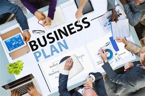A marketing plan may be part of an overall business plan. Business Plan for small & medium sized companies in Egypt